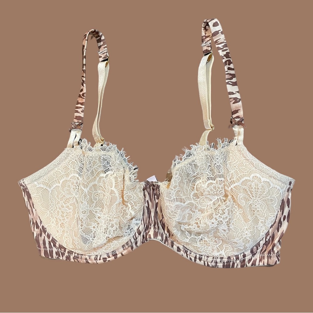 Victoria Secret dream angels push up without padding